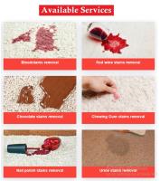 SES Carpet Cleaning Point Cook image 12